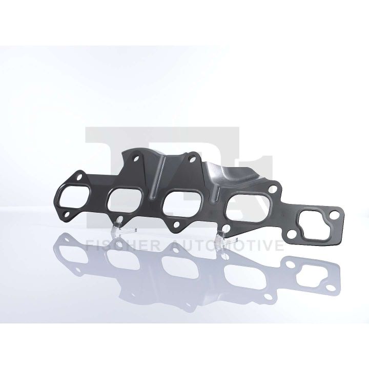 Tarpiklis, išleidimo kolektorius FA1 422-021