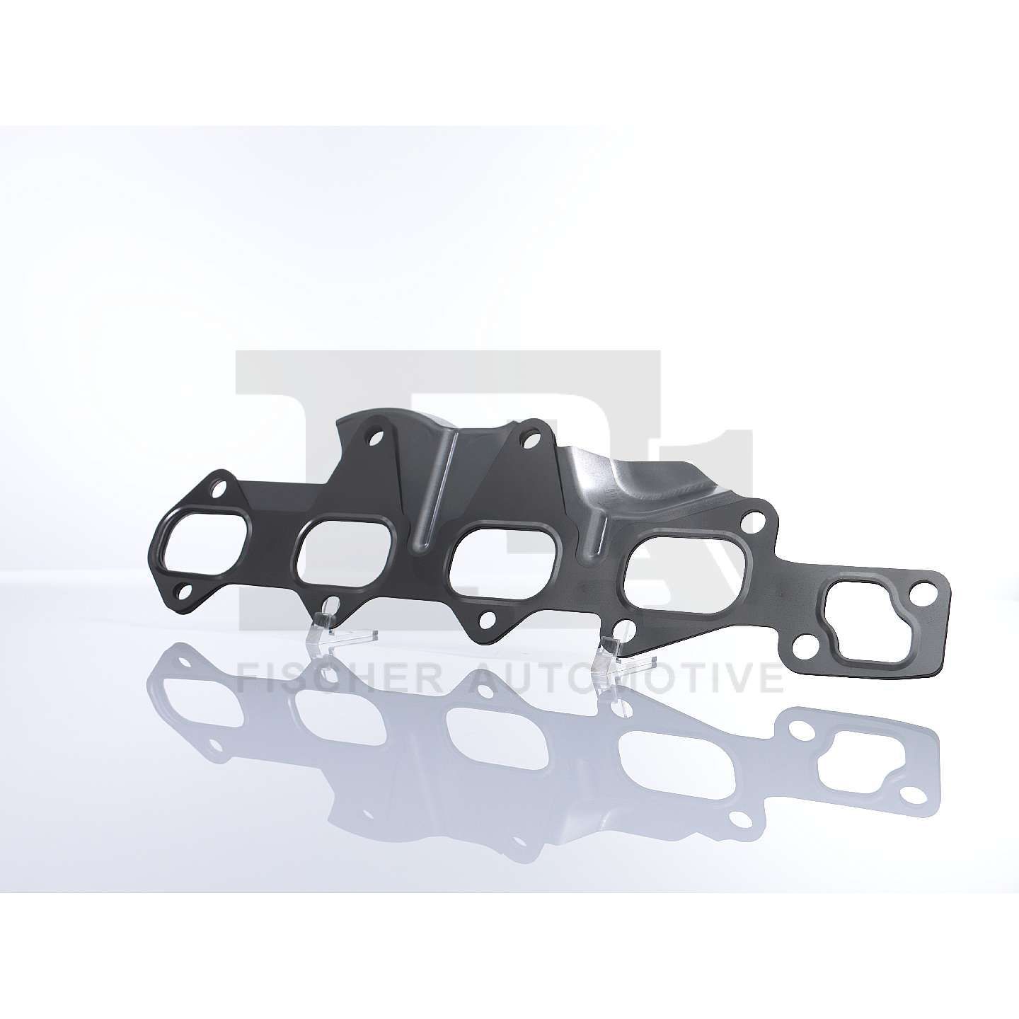 Tarpiklis, išleidimo kolektorius FA1 422-021