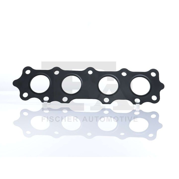 Tarpiklis, išleidimo kolektorius FA1 473-013