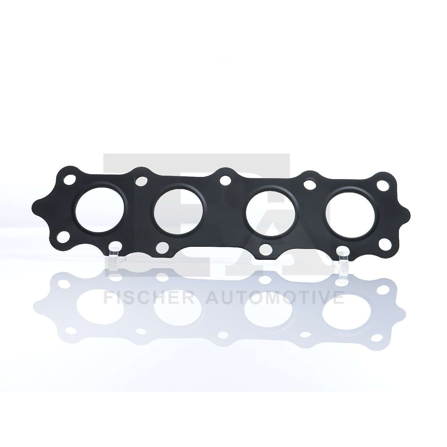 Tarpiklis, išleidimo kolektorius FA1 473-013