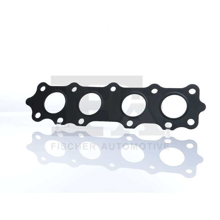 Tarpiklis, išleidimo kolektorius FA1 473-013