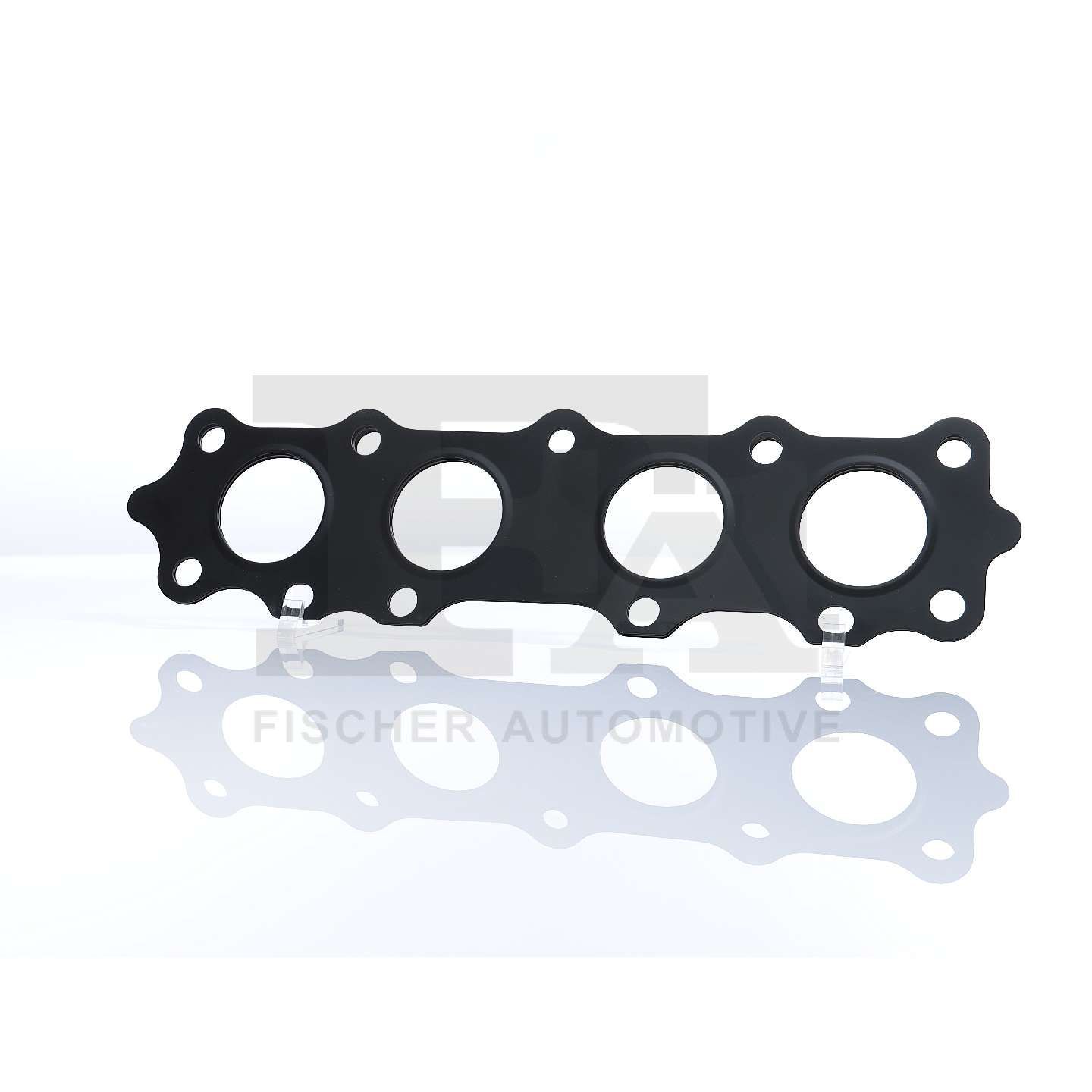 Tarpiklis, išleidimo kolektorius FA1 473-013