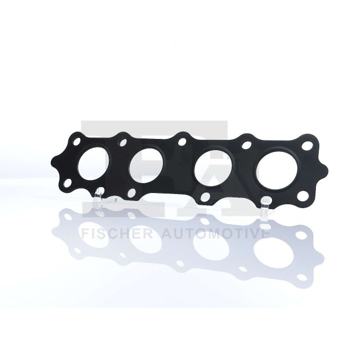 Tarpiklis, išleidimo kolektorius FA1 473-013