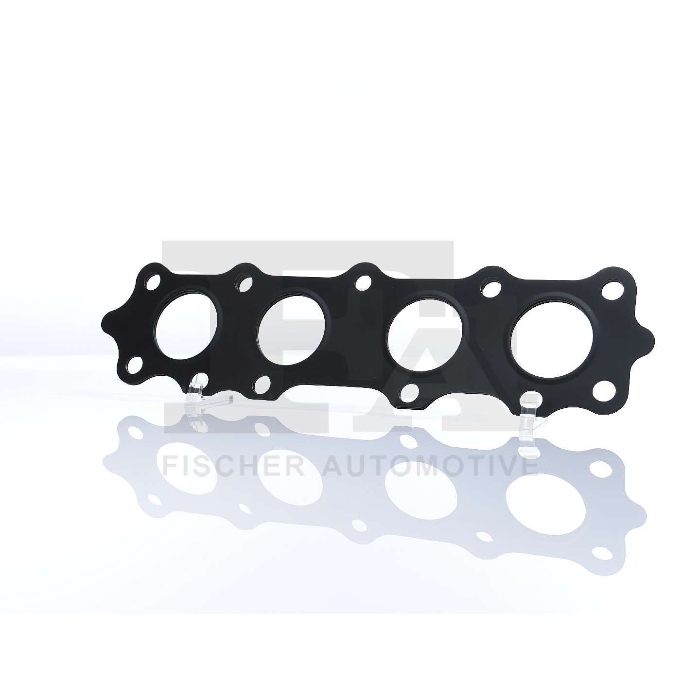 Tarpiklis, išleidimo kolektorius FA1 473-013