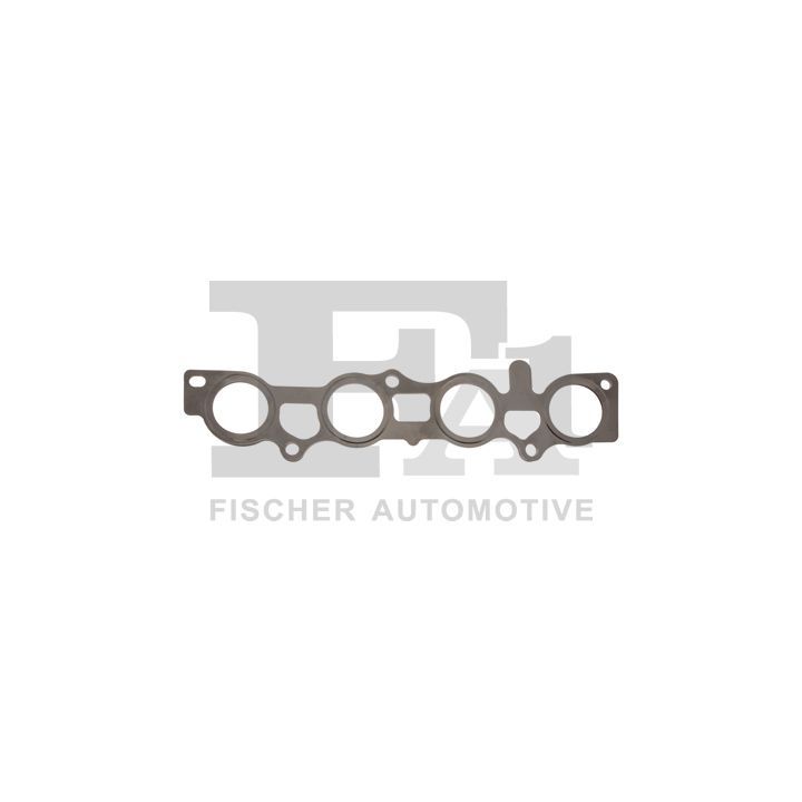 Tarpiklis, išleidimo kolektorius FA1 475-011