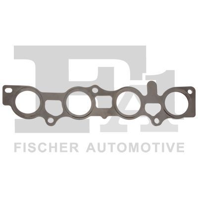 Tarpiklis, išleidimo kolektorius FA1 475-011