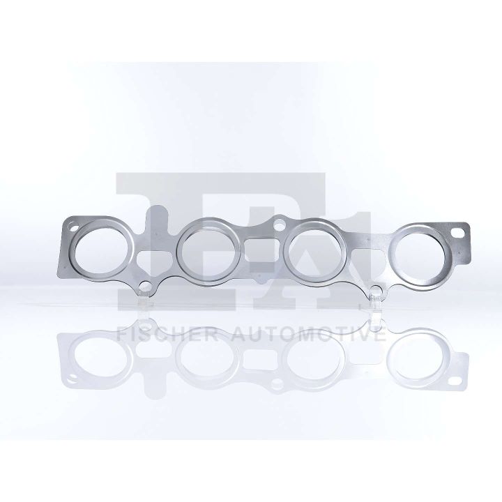 Tarpiklis, išleidimo kolektorius FA1 475-011