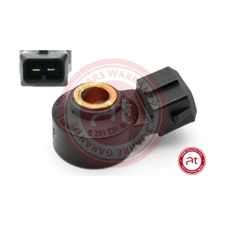 Detonacijos jutiklis at autoteile germany at13717