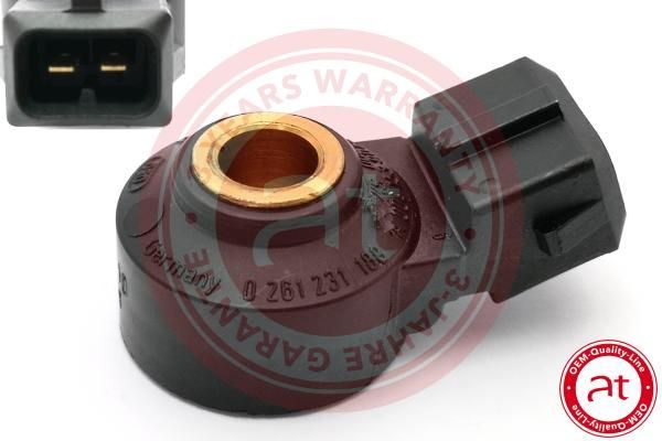 Detonacijos jutiklis at autoteile germany at13717