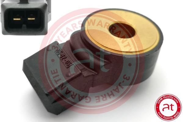 Detonacijos jutiklis at autoteile germany at13717