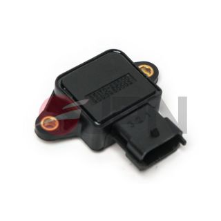 Jutiklis, droselio stūmoklis JPN 75E0511-JPN