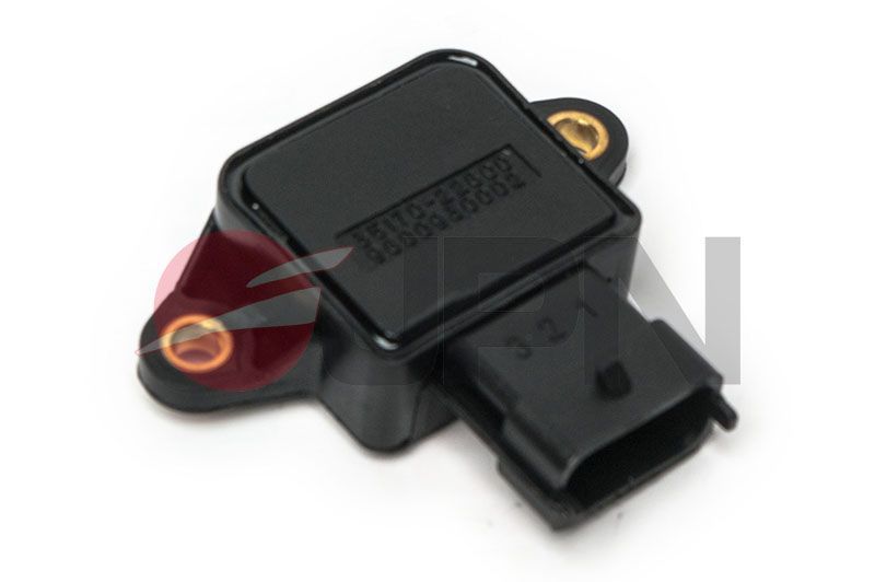 Jutiklis, droselio stūmoklis JPN 75E0511-JPN