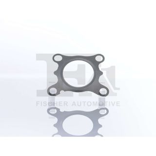 Tarpiklių rinkinys, išleidimo kolektorius FA1 433-015Z