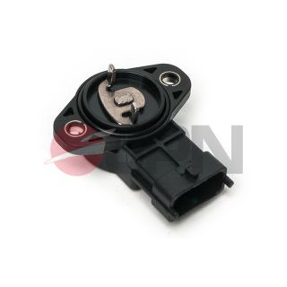 Jutiklis, droselio stūmoklis JPN 75E0522-JPN