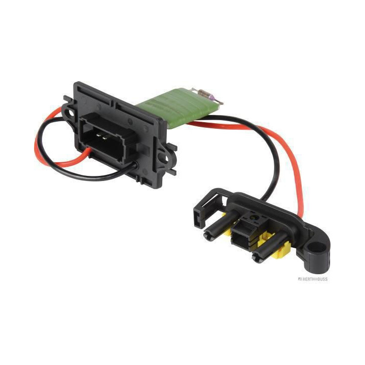 Varža, vidaus pūtiklis HERTH+BUSS ELPARTS 75614915