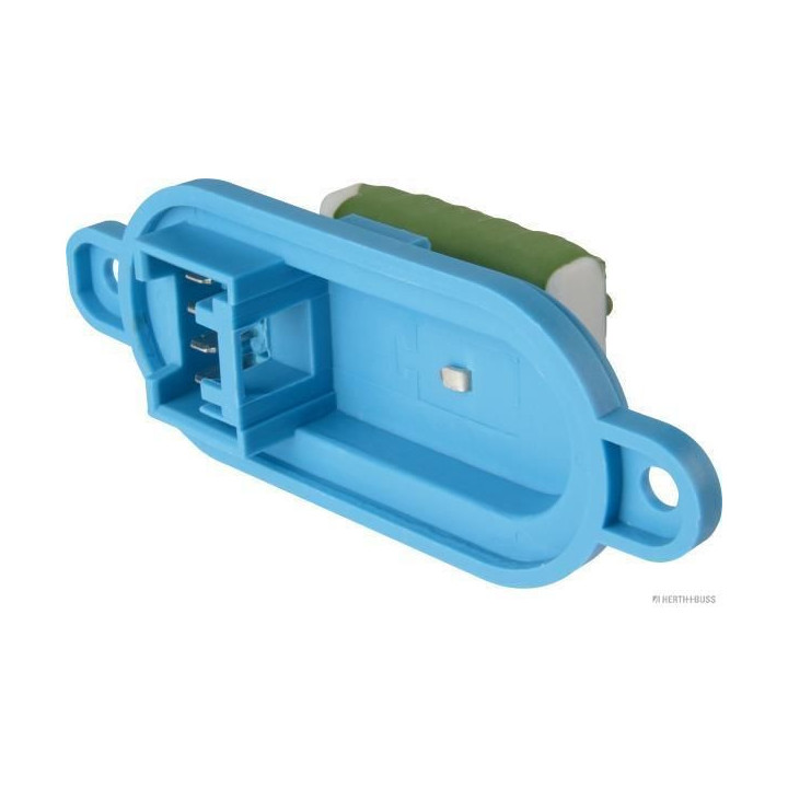 Varža, vidaus pūtiklis HERTH+BUSS ELPARTS 75614916