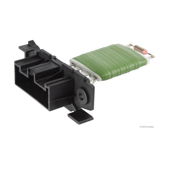 Varža, vidaus pūtiklis HERTH+BUSS ELPARTS 75614917