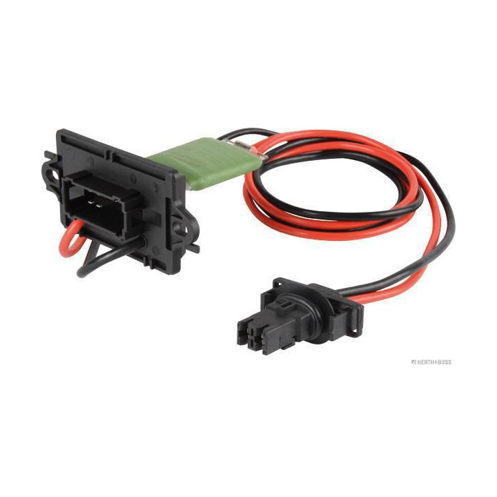 Varža, vidaus pūtiklis HERTH+BUSS ELPARTS 75614918