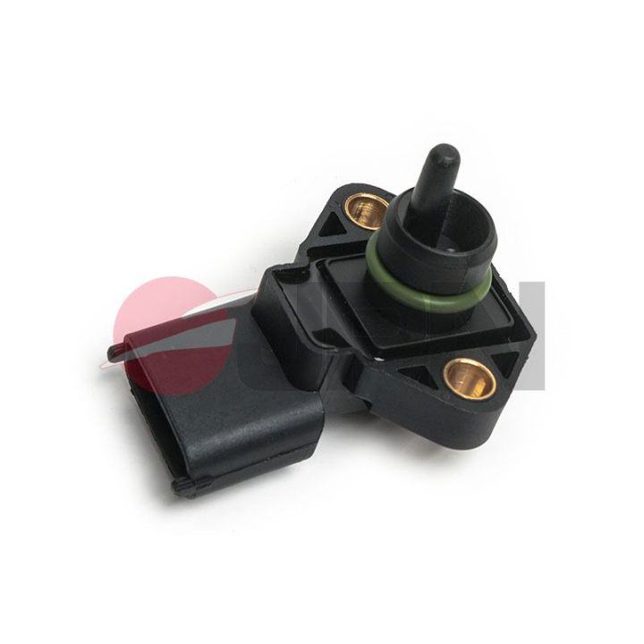 Jutiklis, įsiurbimo kolektoriaus slėgis JPN 75E9114-JPN