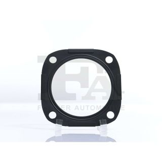 Tarpiklis, turbinos išvadas FA1 730-928