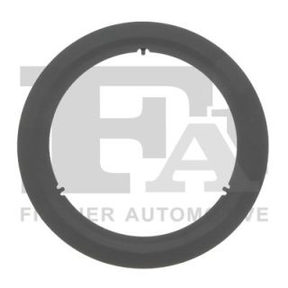 Tarpiklis, turbinos išvadas FA1 890-938