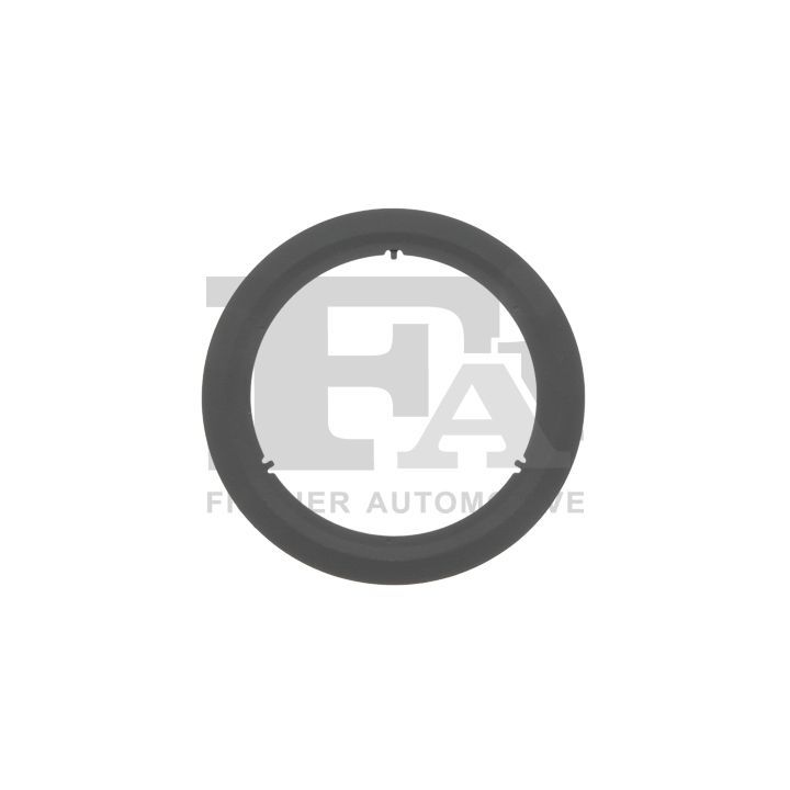 Tarpiklis, turbinos išvadas FA1 890-938