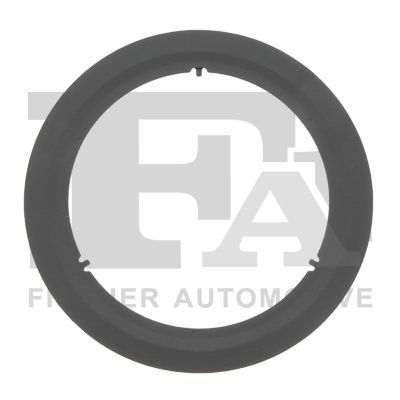 Tarpiklis, turbinos išvadas FA1 890-938