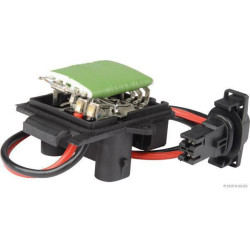 Varža, vidaus pūtiklis HERTH+BUSS ELPARTS 75614922