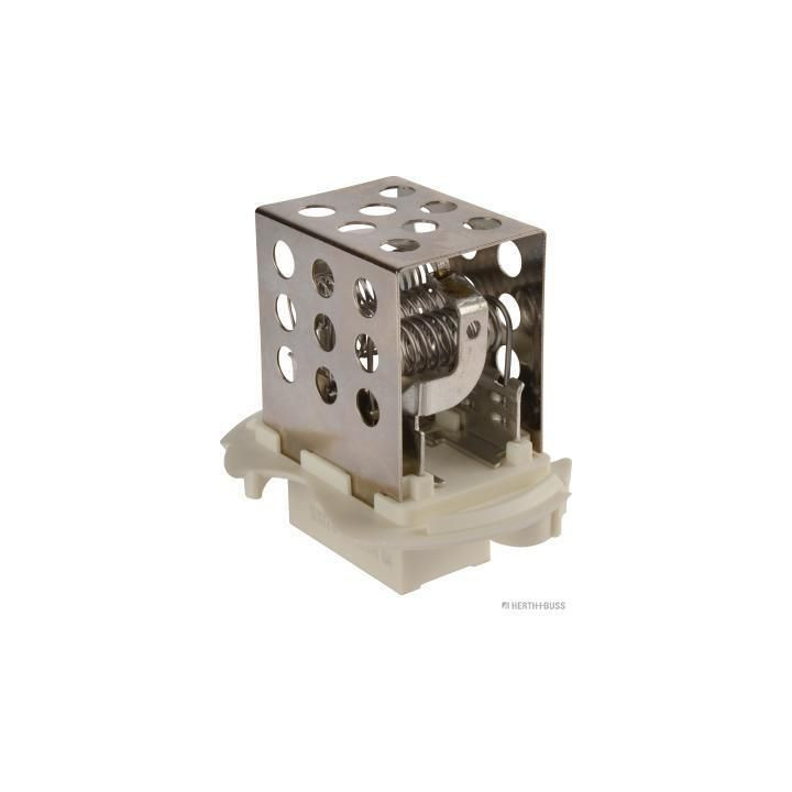 Varža, vidaus pūtiklis HERTH+BUSS ELPARTS 75614923