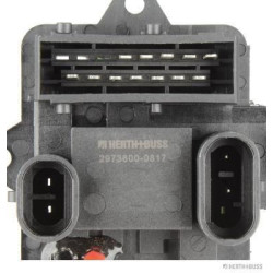 Varža, vidaus pūtiklis HERTH+BUSS ELPARTS 75614924