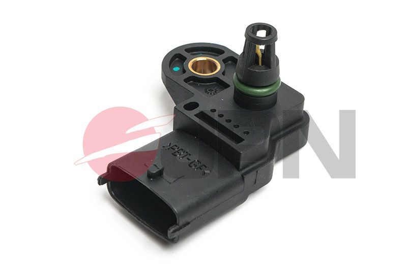 Jutiklis, įsiurbimo kolektoriaus slėgis JPN 75E8013-JPN
