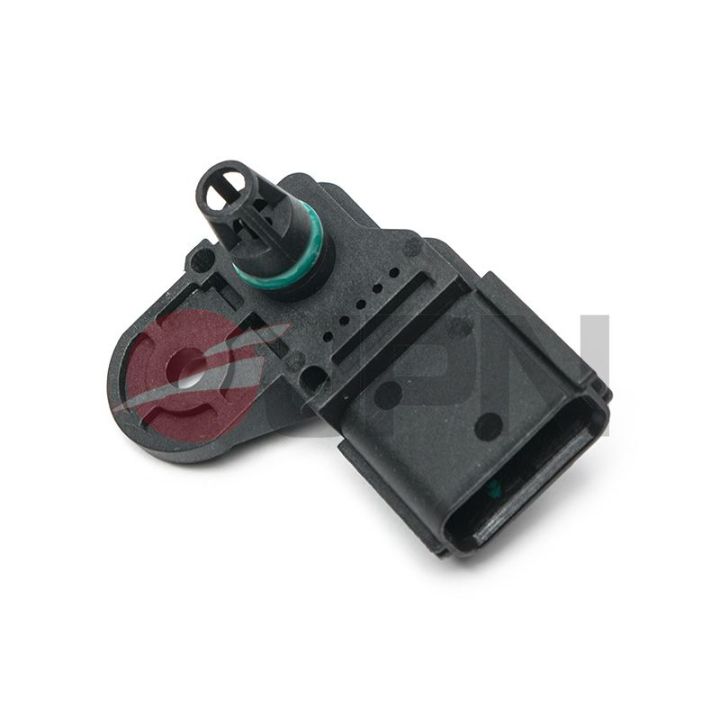 Jutiklis, įsiurbimo kolektoriaus slėgis JPN 75E9116-JPN