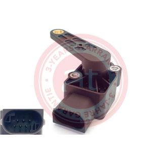 Jutiklis, žibintų diapazono reguliavimas at autoteile germany at13925