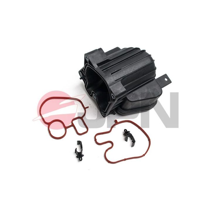 Aušintuvas, išmetamųjų dujų recirkuliacija JPN 75E9436-JPN