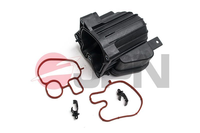 Aušintuvas, išmetamųjų dujų recirkuliacija JPN 75E9436-JPN