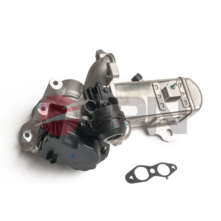 Aušintuvas, išmetamųjų dujų recirkuliacija JPN 75E9465-JPN