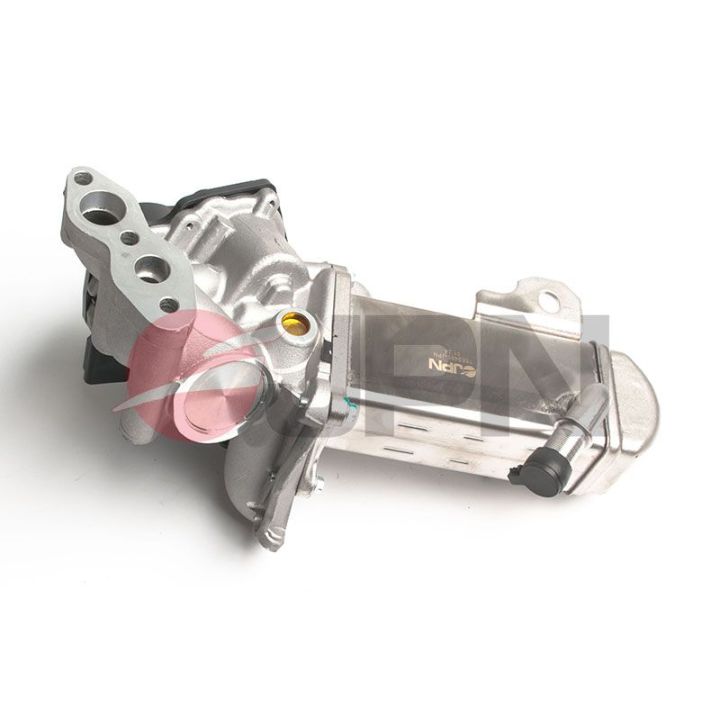 Aušintuvas, išmetamųjų dujų recirkuliacija JPN 75E9465-JPN