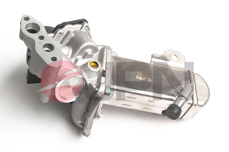 Aušintuvas, išmetamųjų dujų recirkuliacija JPN 75E9465-JPN