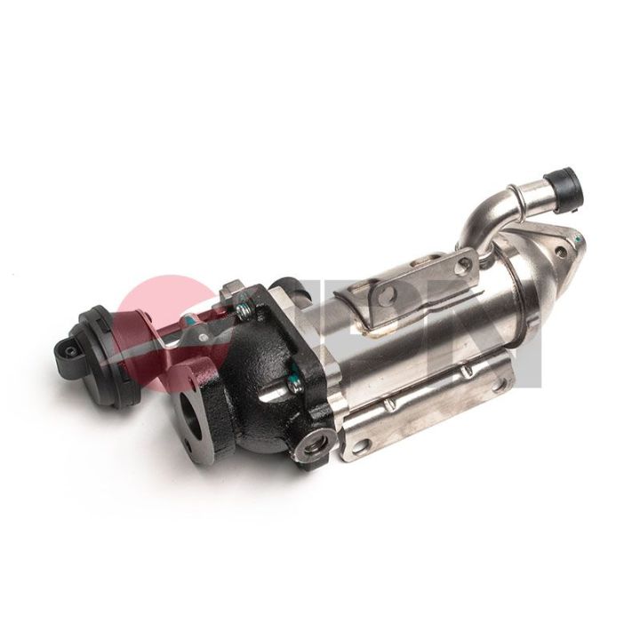 Aušintuvas, išmetamųjų dujų recirkuliacija JPN 75E9473-JPN