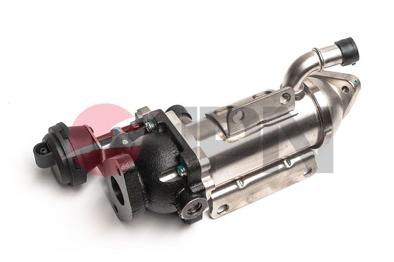 Aušintuvas, išmetamųjų dujų recirkuliacija JPN 75E9473-JPN