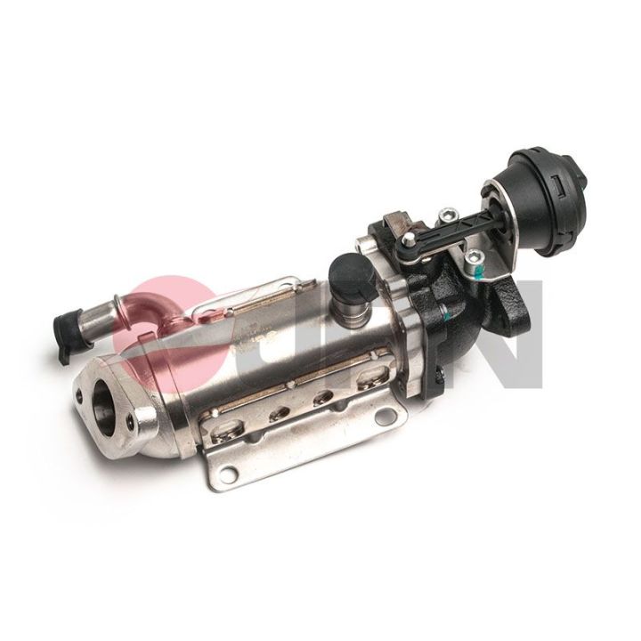 Aušintuvas, išmetamųjų dujų recirkuliacija JPN 75E9473-JPN