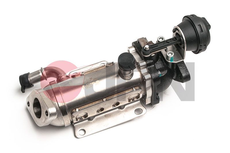 Aušintuvas, išmetamųjų dujų recirkuliacija JPN 75E9473-JPN