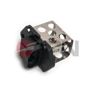 Pirminė varža, elekt. variklis (radiatoriaus ventiliatorius) JPN 60E9182-JPN