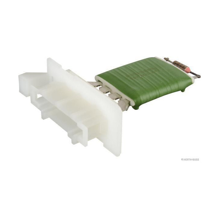 Varža, vidaus pūtiklis HERTH+BUSS ELPARTS 75614946