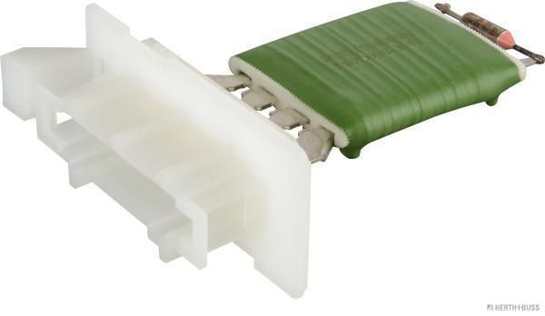 Varža, vidaus pūtiklis HERTH+BUSS ELPARTS 75614946