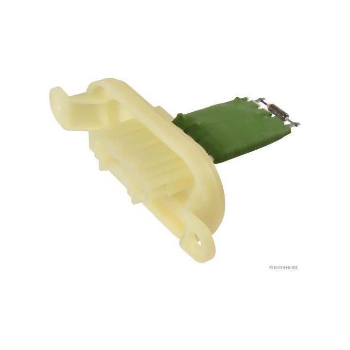Varža, vidaus pūtiklis HERTH+BUSS ELPARTS 75614957