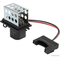 Varža, vidaus pūtiklis HERTH+BUSS ELPARTS 75614958