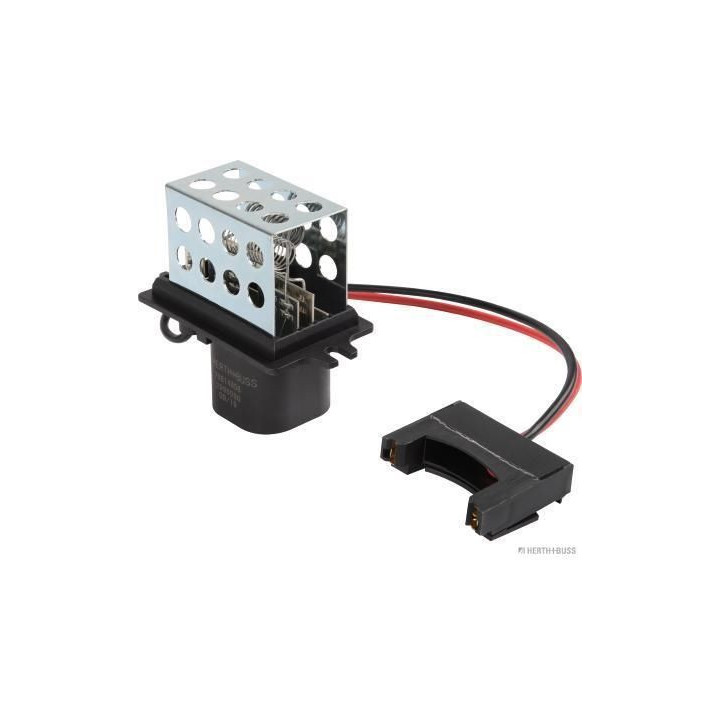 Varža, vidaus pūtiklis HERTH+BUSS ELPARTS 75614958