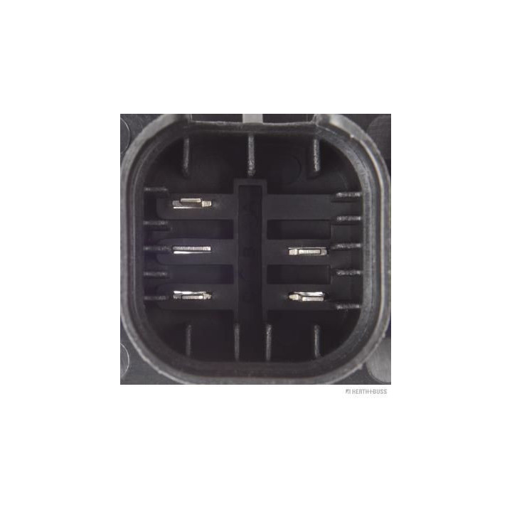 Varža, vidaus pūtiklis HERTH+BUSS ELPARTS 75614958