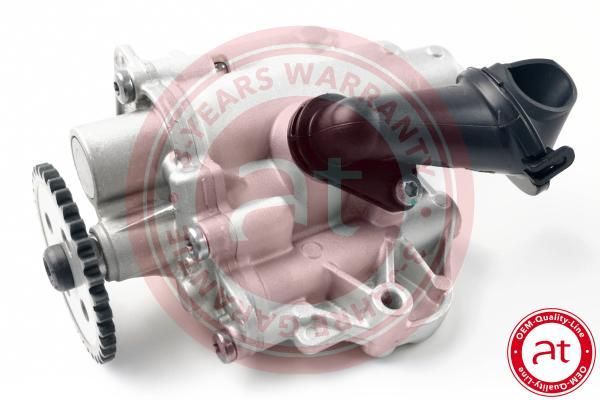 Alyvos siurblys at autoteile germany at14032